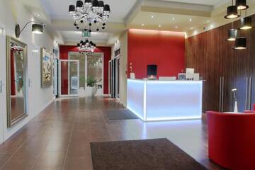 Фотографии Отель Hotel Ajax г. Янки (Польша) №2 Фото Отель Hotel Ajax г. Янки 2