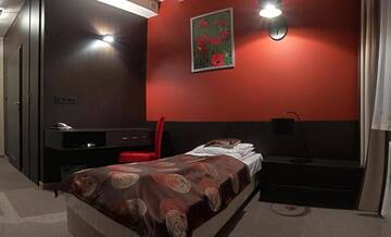 Фотографии Отель Hotel Ajax г. Янки (Польша) №3 Фото Отель Hotel Ajax г. Янки 3